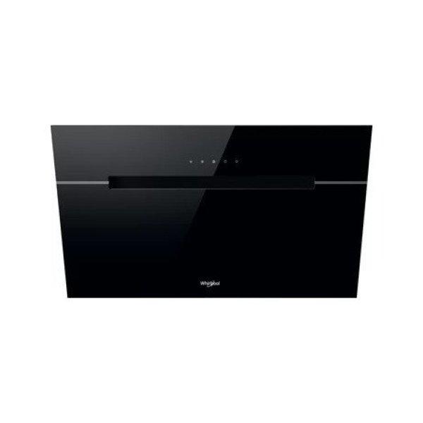Whirlpool WHVP 62F LT SK páraelszívó beépíthető