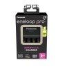eneloop K-KJ55HCD40E akkumultor gyorstlt 4 db 2500mAh AA 