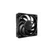 Be Quiet! Cooler 12cm - SILENT WINGS PRO 4 120mm PWM (3000rp