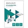 Sencor SLA FA4B150 laminl flia a4 2x75 micron 100 db