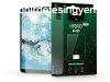 Lenovo Tab M8 TB-8505F rugalmas veg kpernyvd flia - My