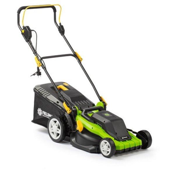 Fieldmann FZR2048-E elektromos fűnyíró