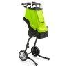 Fieldmann FZD 4015-E kerti gaprt