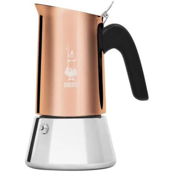 Bialetti 7282/CN VENUS kávéfőző kotyogós 2 személyes