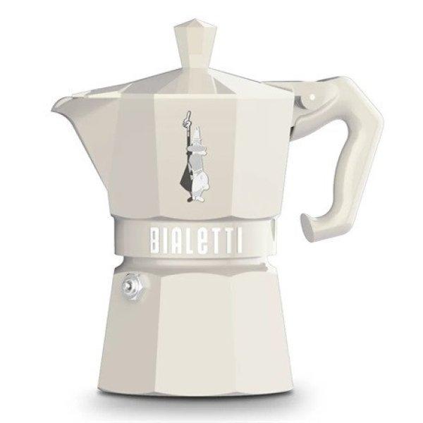 Bialetti 9059 MOKA EXCLUSIVE kávéfőző kotyogós 3 személyes
