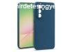Haffner Matt szilikon tok - Samsung Galaxy A56 5G - kk