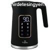 Berlinger Haus BH/9674 vzforral 1,7 l hfokszablyozval