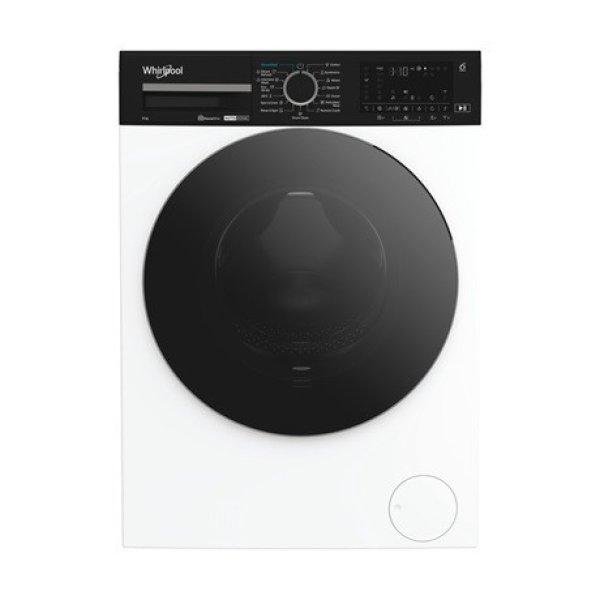 Whirlpool WPM 911W ADS EE mosógép elöltöltős gőz funkcióval