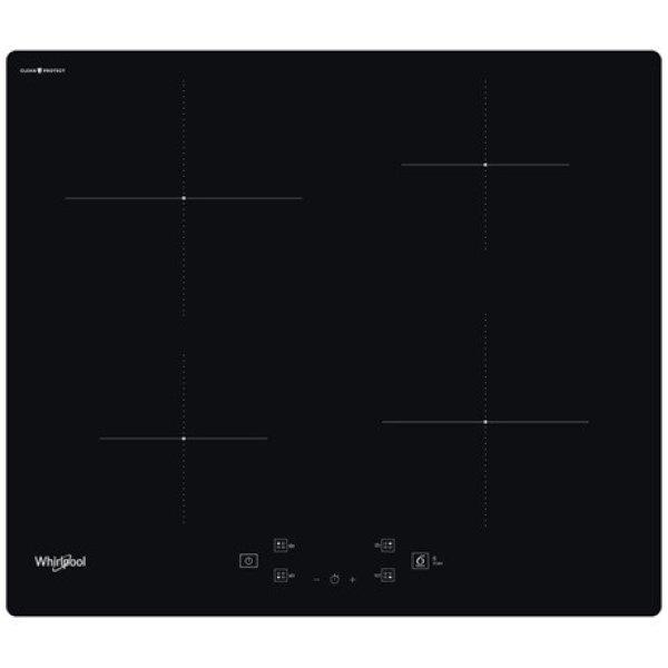 Whirlpool WS Q3560 CPNE főzőlap beépíthető indukciós