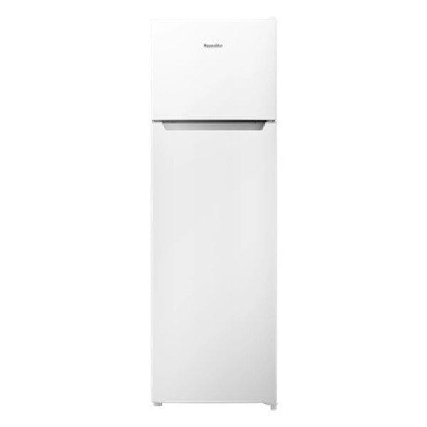 Hausmeister HM3504E hűtő felülfagyasztós 169 cm