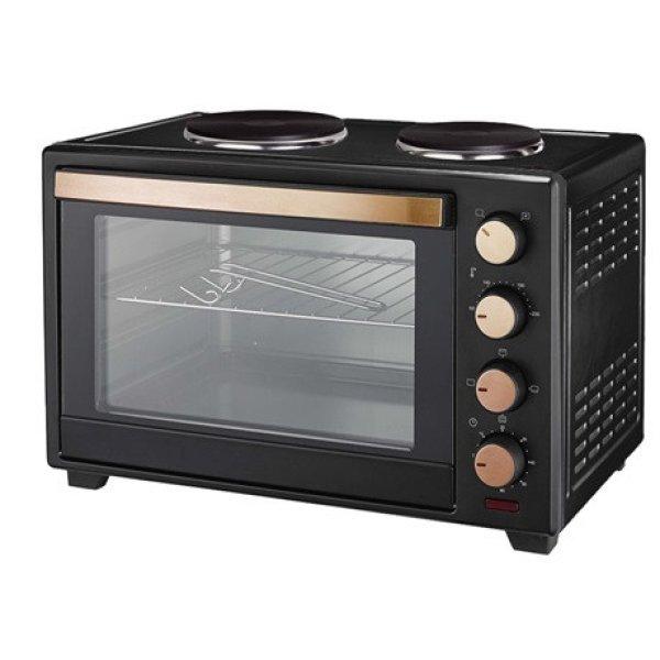 Kalorik MK2000 CRL CO mini konyha 30l