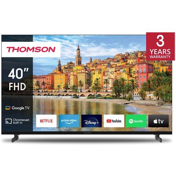 Thomson 40FG2S14 - Google TV 40