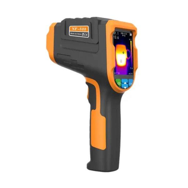 Noyafa NF-522 - hőkamera, hőszkenner: IR 200x150, -40~330°C