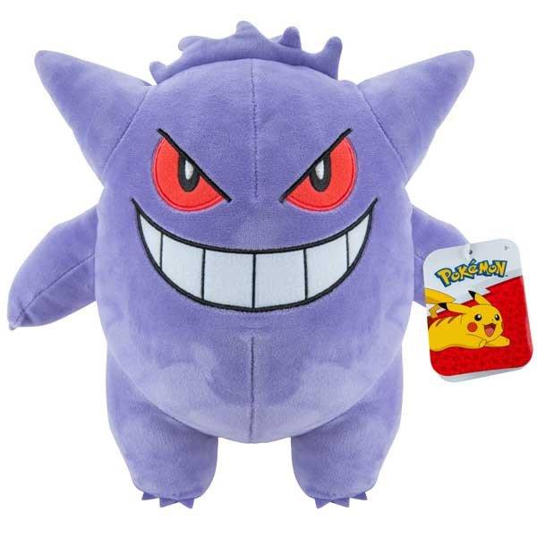 Plüssjáték Gengar (Pokémon) 30