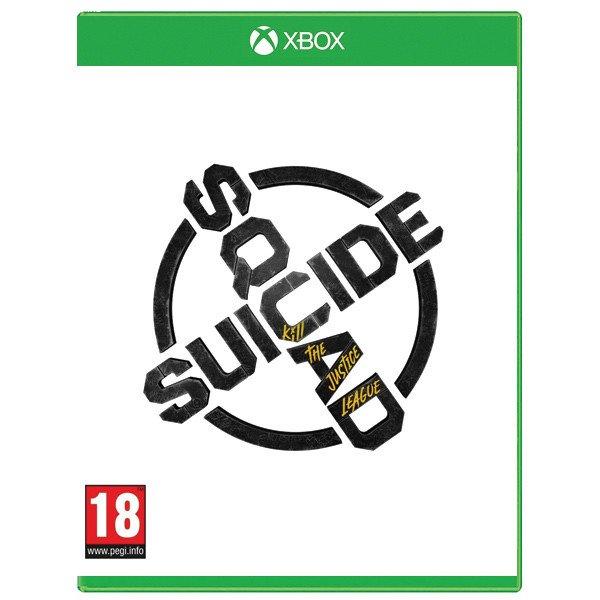 Suicide Squad: Kill the Justice League - XBOX Series X