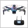 SkyCruiser 4K Smart Drn kjelzs tvirnytval holm0700
