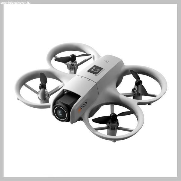 i1 Pro 4K drón – Intelligens repülés, maximális élmény holm0727