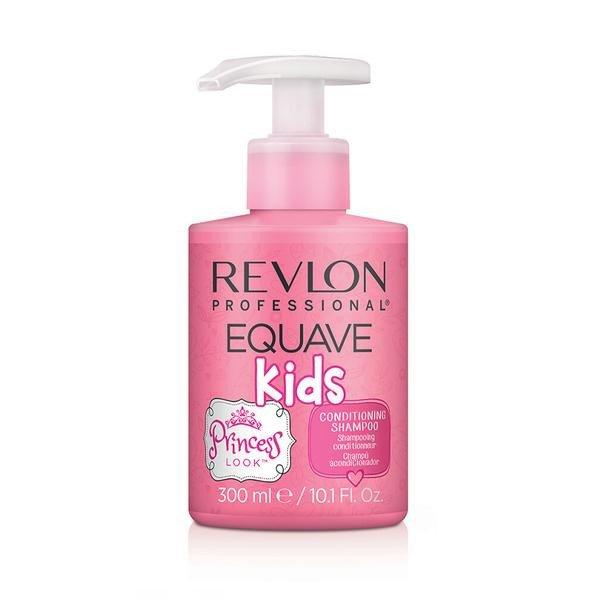 Revlon Professional Equave Kids kondícionáló sampon 300 ml – 117809
