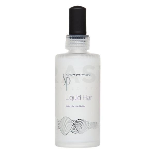 Wella Professionals SP Liquid Hair Molecular Hair Refiller szérum érzékeny
hajra 100 ml 85392
