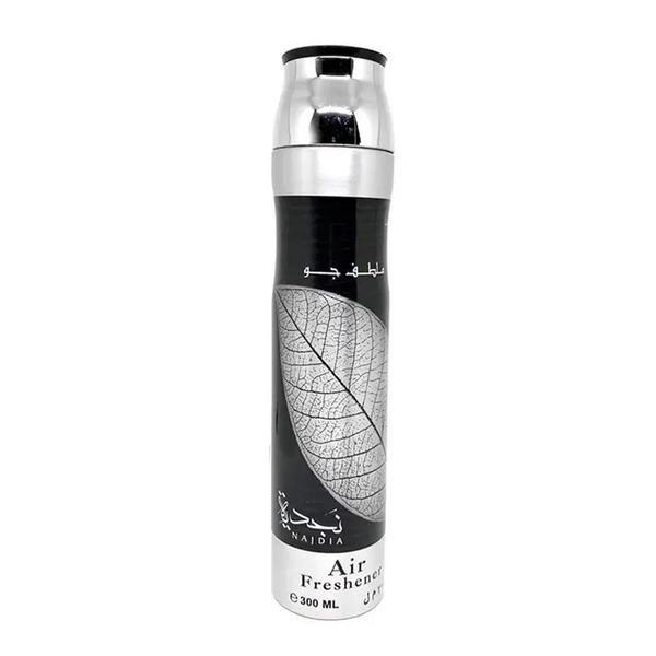 Lattafa Najdia Légfrissítő spray, 300 ml 2057282