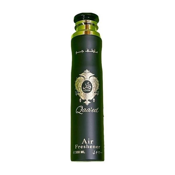 Lattafa Qaa’ed Légfrissítő spray, 300 ml 2057290