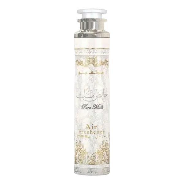 Lattafa Pure Musk Légfrissítő spray, 300 ml 2057286