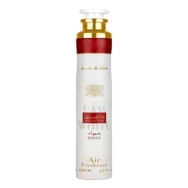 Lattafa Ana Abiyedh Rouge Légfrissítő spray, 300 ml 2057334