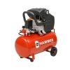HAMMER Olajos lgkompresszor ? 24 liter, 2,5 LE HM-142