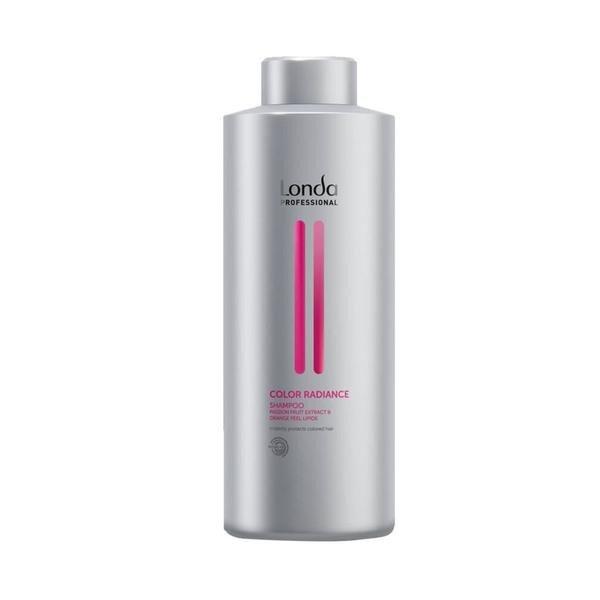 Londa Professional Color Radiance Post-Color Treatment erősítő kezelés
festett hajra 1000 ml 121840