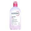 Bioderma Sensibio H2O Micells Sminklemos ? rzkeny arcbr
