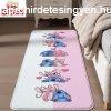 Stitch s Angel Love Couple sznyeg ? 120  40 cm XL3151062