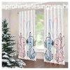 Disney Stitch s Angel fggnyszett ? 2 db 150 X 60 XA352904