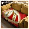 DVTK cmeres pld ? 1910 logval, puha flanel anyagbl 80  