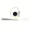 Hordozhat Mennyezeti Ventiltor - USB Tlts EH1891710
