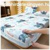 Disney Stitch mints gumis leped 137 x 193 cm PL2929685
