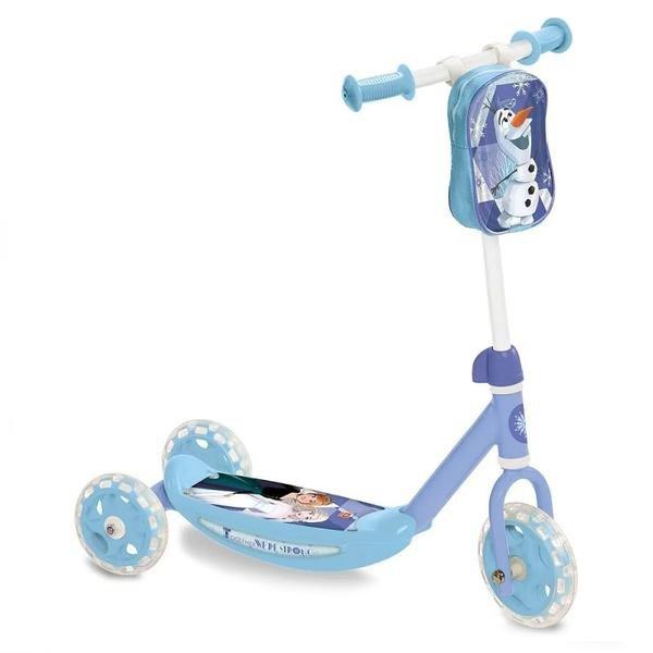 Frozen 3 kerekű roller 208688