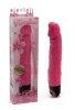 Baile tbbsebessg szilikonvibrtor (pink)