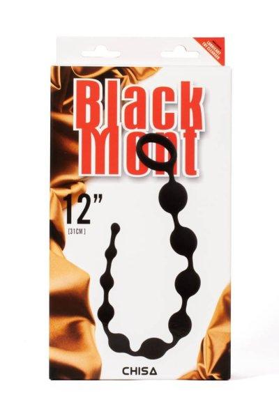 Black Mont Playful Beads anál gyöngysor
