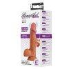 Beautiful Catoblepas 8,1 " Realisztikus vibrtor - 20,6
