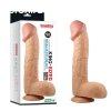 10.5" Legendary King-Sized Realistic Dildo