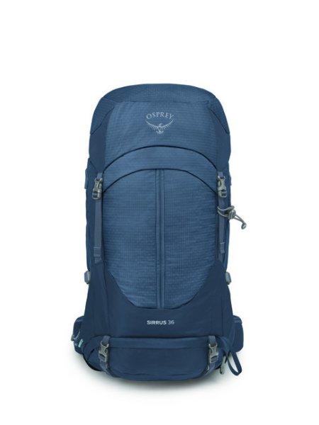 OSPREY túra hátizsák SIRRUS 36,  muted space blue