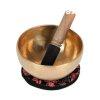 Kzzel kszlt tibeti hangtl, 15 cm - Bodhi
