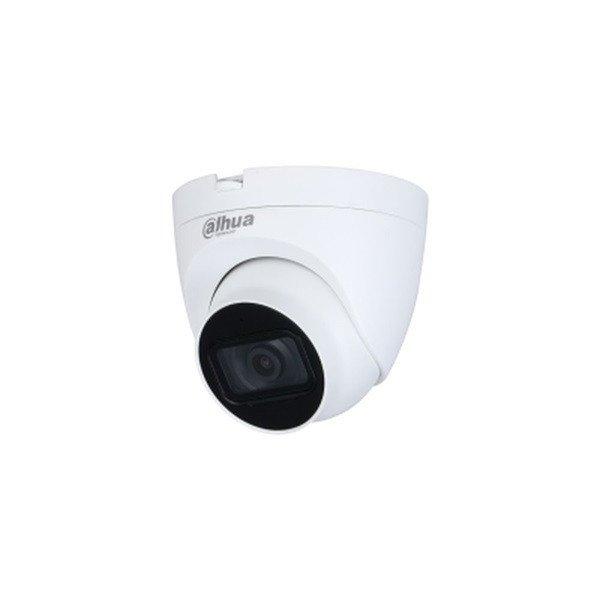 DAHUA HAC-HDW1500TRQ-0280B-S2/beltéri/5MP/Lite/2,8mm/25m/Quick-to-install 4in1
HD analóg Turret kamera