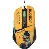 A4-Tech A4TMYS47620 Bloody W63 Max eSport Renegade Sunset RG