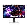Samsung 27" LS27FG810SUXEN 4K UHD OLED 240Hz DP/HDMI/US