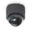 Ubiquiti UniFi UVC-G5-Dome-Ultra-B UniFi beltri fekete 4MP 