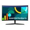 Samsung 27" LS27D366GAUXEN FHD VA 100Hz VGA/HDMI velt 