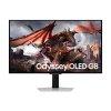 Samsung 32" LS32DG802SUXDU Odyssey G8 G80SD 4K UHD OLED