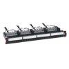 Legrand Patch panel - Cat5e, UTP, 24 portos, 1U, rnykolatl