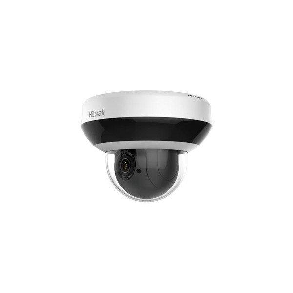 HiLook PTZ-N2404I-DE3 /kültéri/4MP/2,8-12mm/4x Optikai
Zoom/IR20m/IK10/DarkFighter/PoE IP PTZ Speed dómkamera